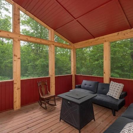 Wilderness Meadows Villa Pine City Kültér fotó