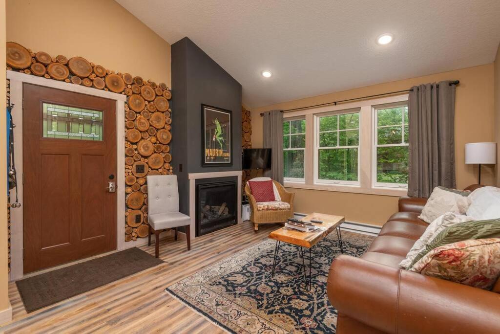 Wilderness Meadows Villa Pine City Kültér fotó