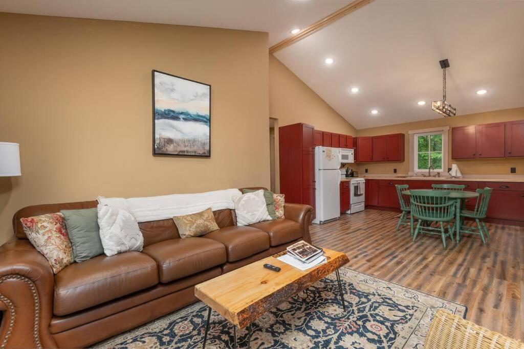 Wilderness Meadows Villa Pine City Kültér fotó