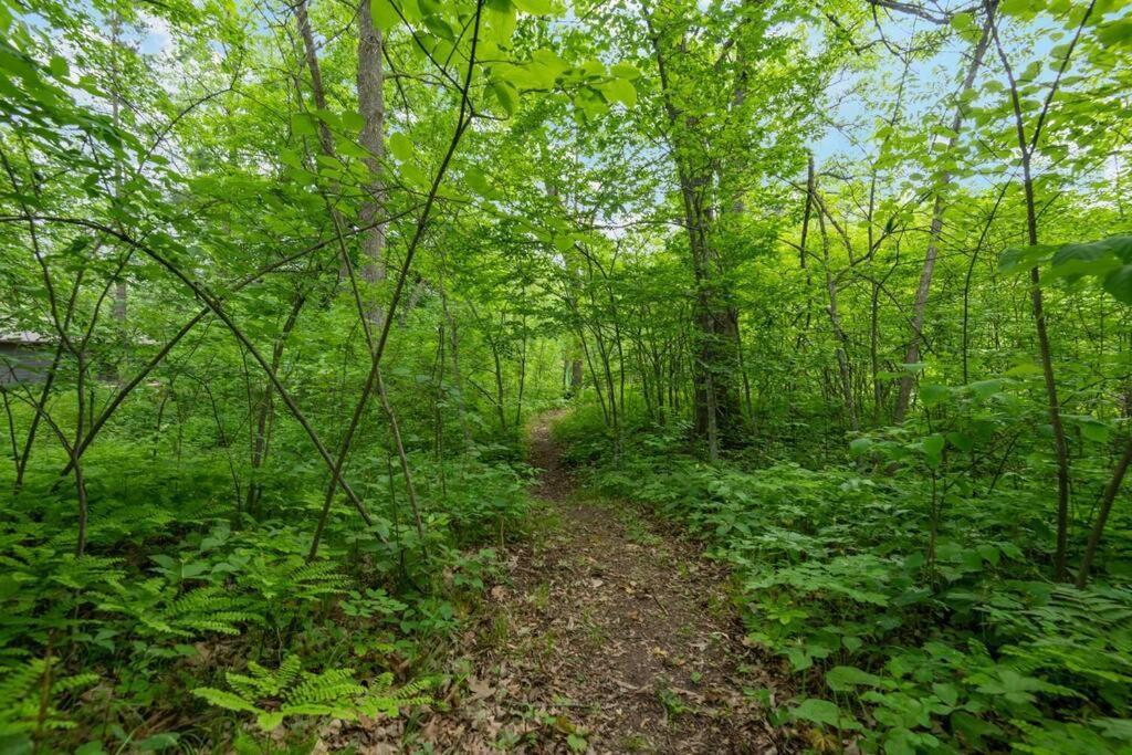 Wilderness Meadows Villa Pine City Kültér fotó