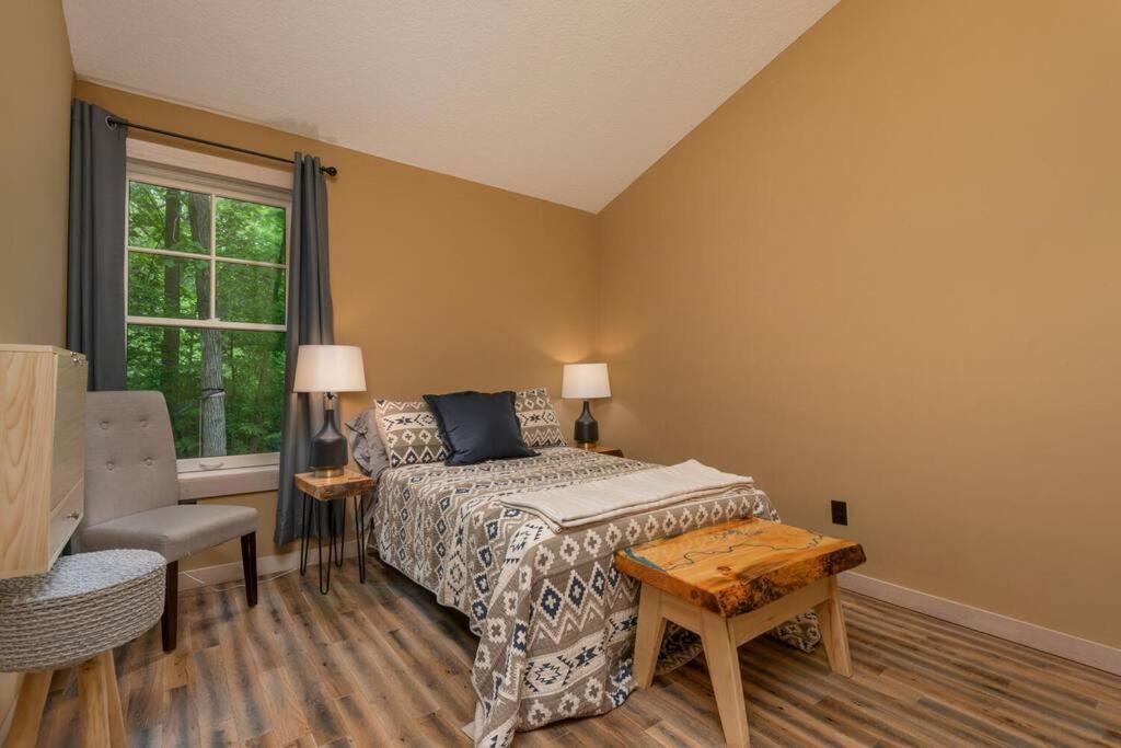 Wilderness Meadows Villa Pine City Kültér fotó