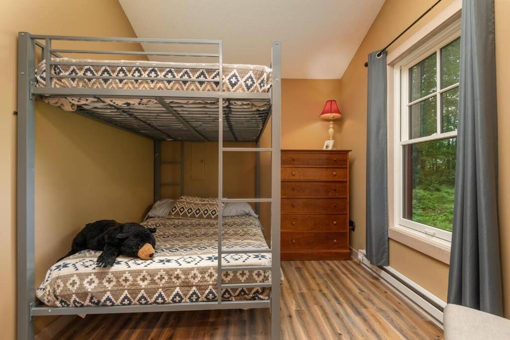 Wilderness Meadows Villa Pine City Kültér fotó
