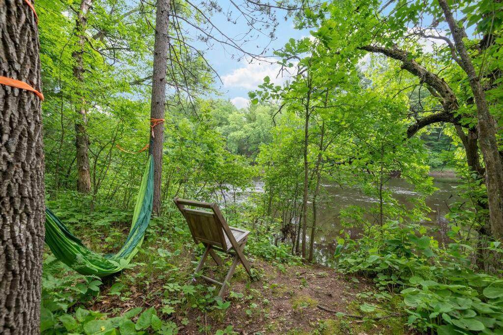 Wilderness Meadows Villa Pine City Kültér fotó