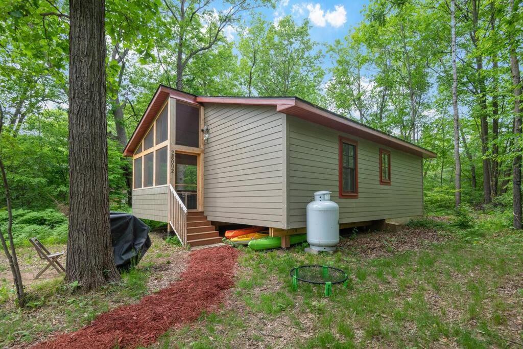 Wilderness Meadows Villa Pine City Kültér fotó